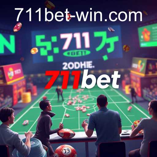 711bet Revolutionizes Online Gaming Experience