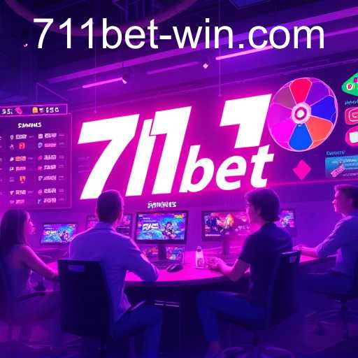 711bet: Revolutionizing Online Gaming in 2025