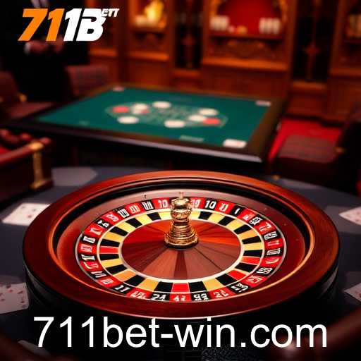 The Rise of 711bet: A Game Changer in Online Entertainment