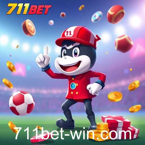 The Rise of 711bet in Online Gaming