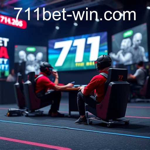 The Rise of 711bet: A New Era of Online Gaming