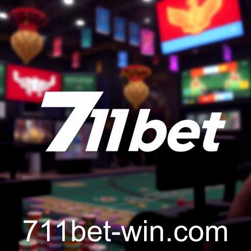 The Rise of 711bet in Online Gaming